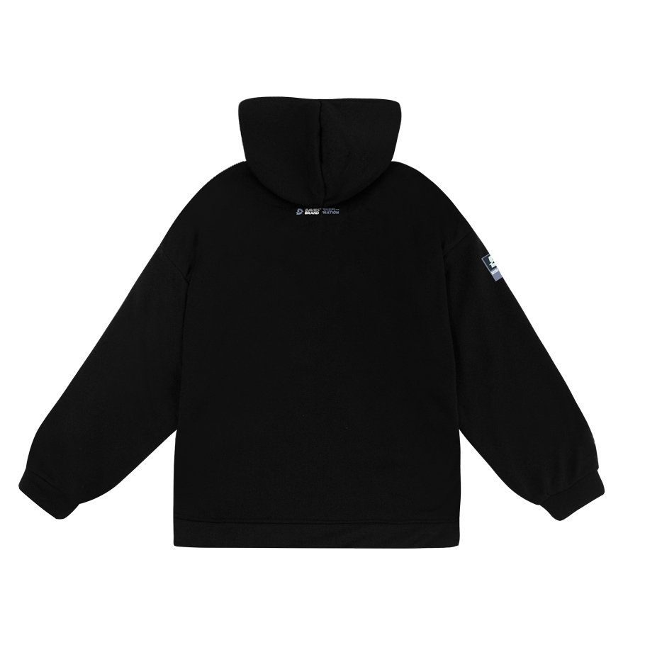 DSW Hoodie Reboot Tactical