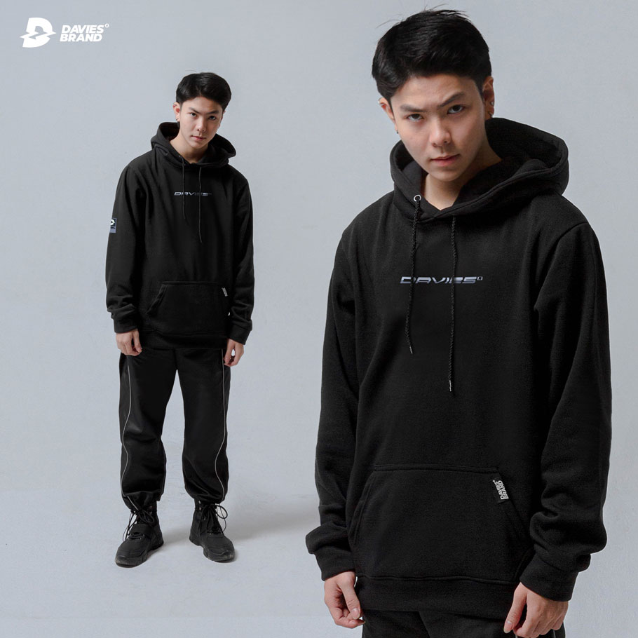 DSW Hoodie Reboot Tactical