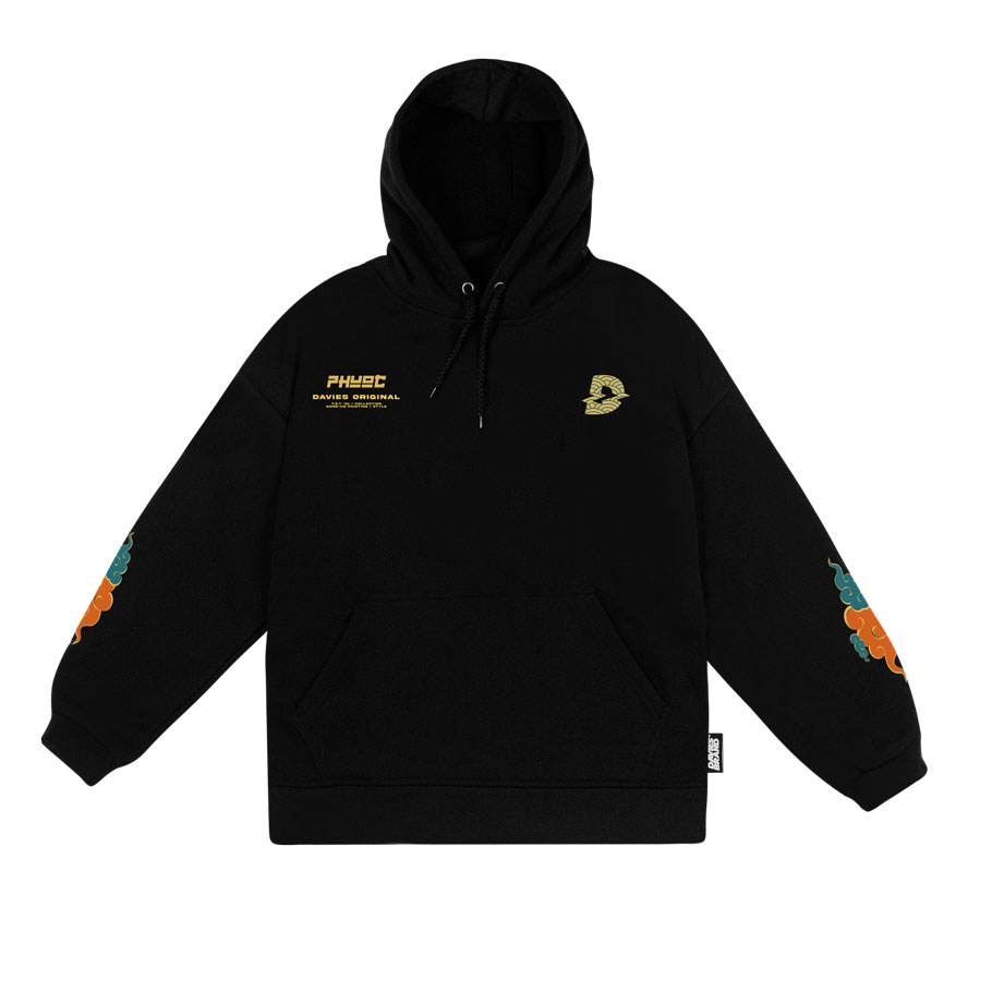 DSW Hoodie PHUOC