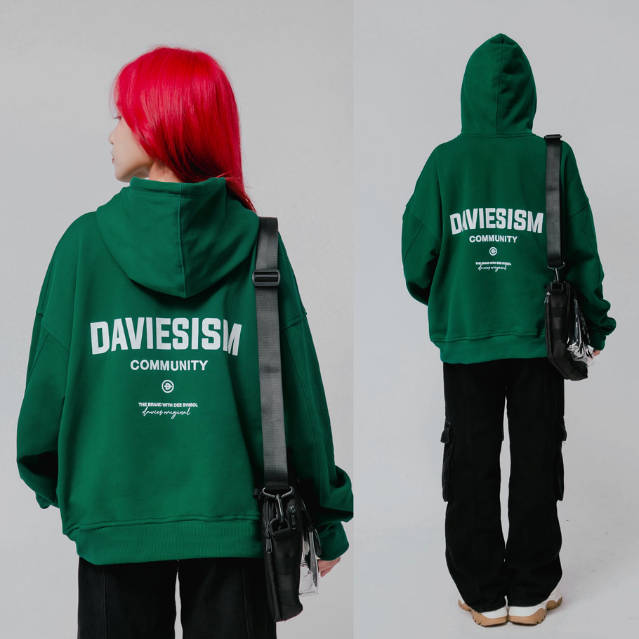 DSW Hoodie Community