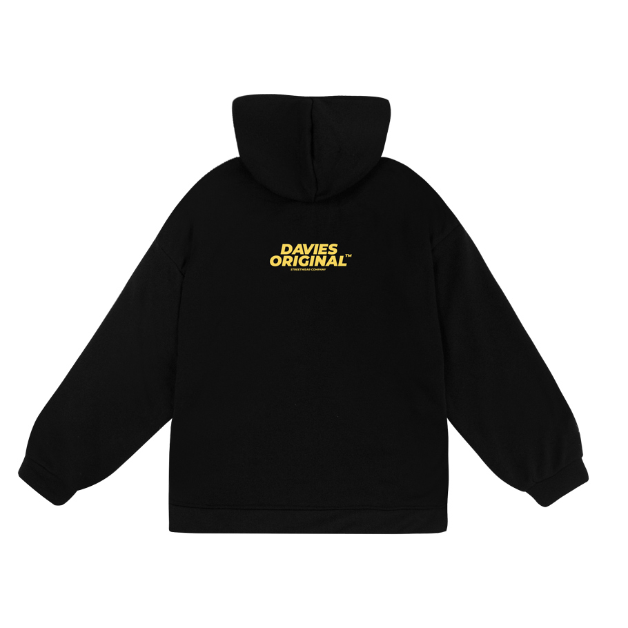 DSW Hoodie Davies Formula