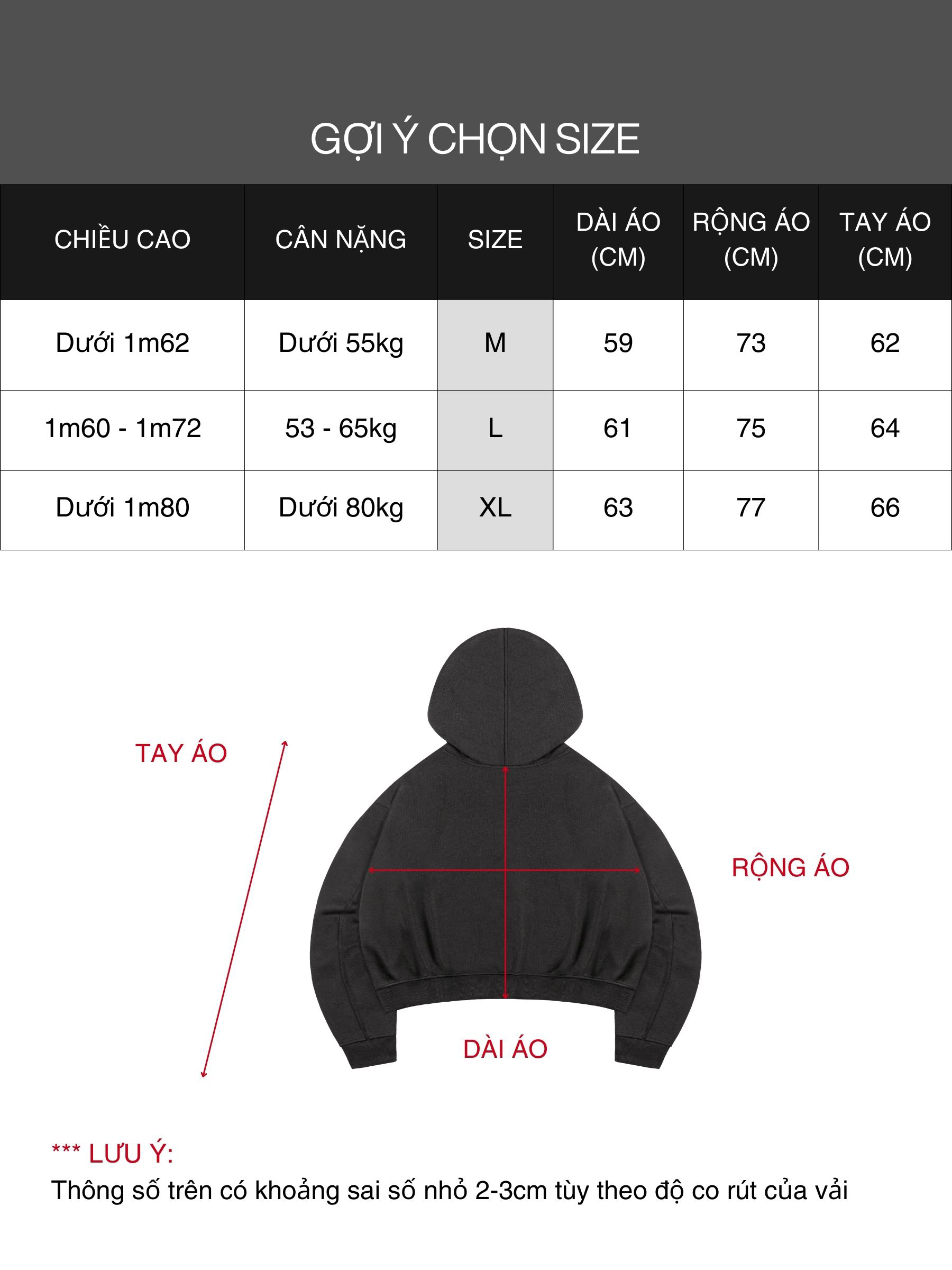 DSW Patchwork Hoodie Zip