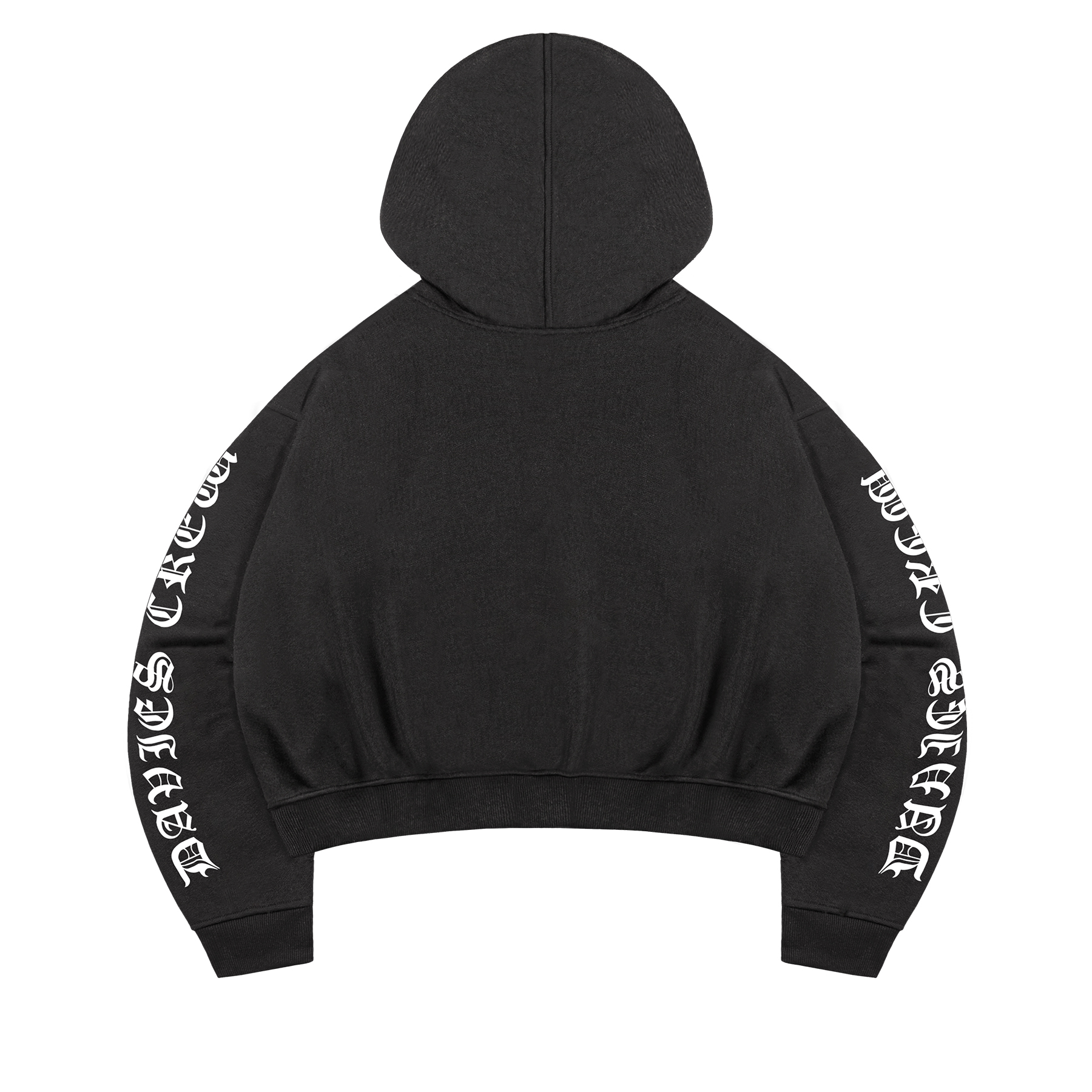 DSW Legacy Hoodie Zip