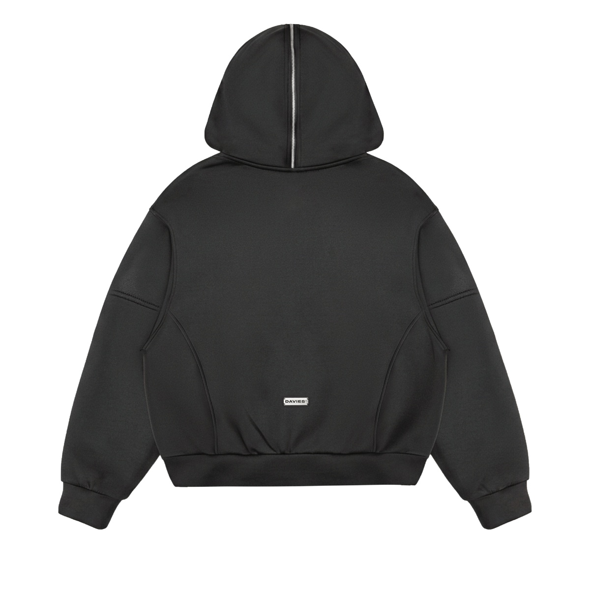 DSW Split-Peak Hoodie