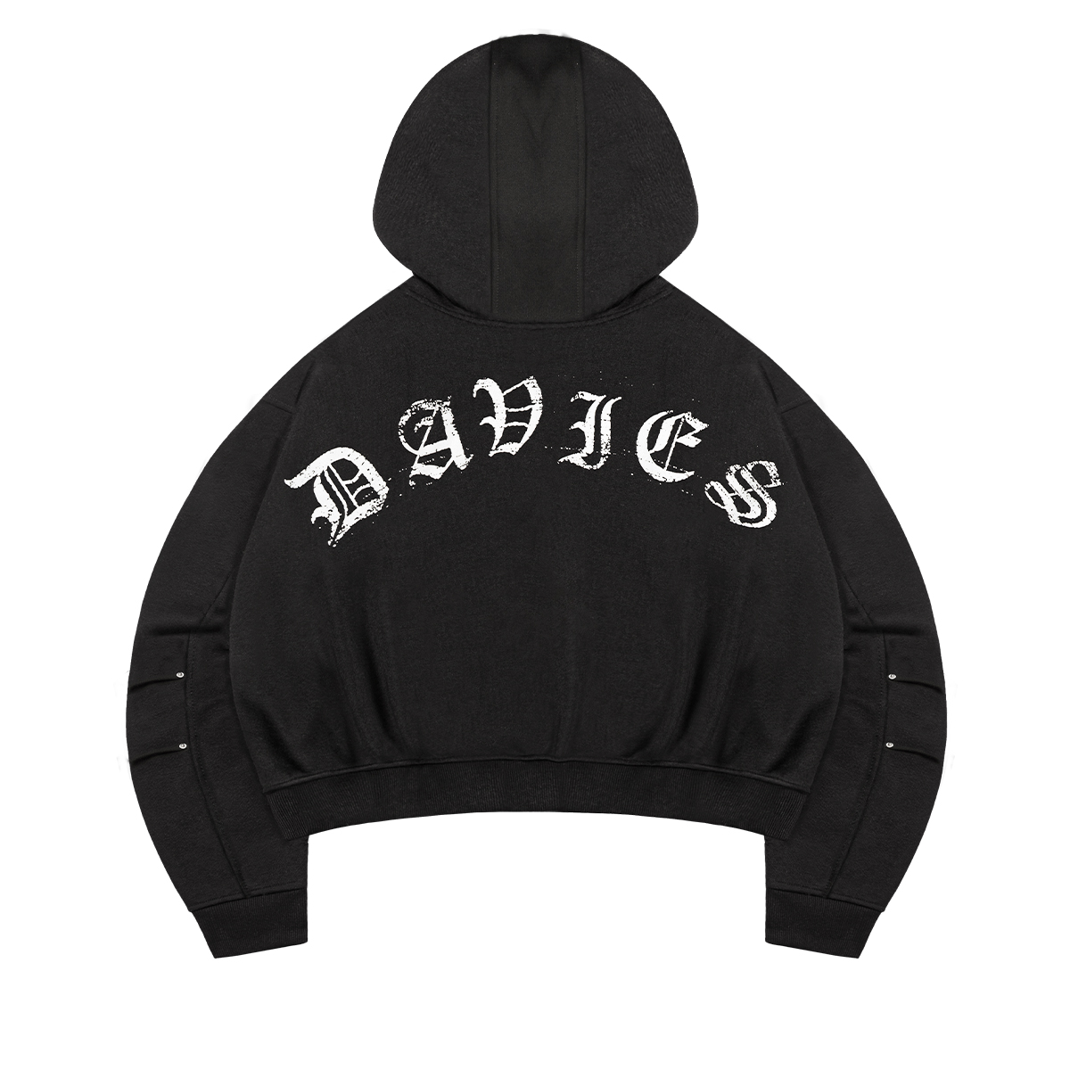 DSW Medievel Hoodie Zip