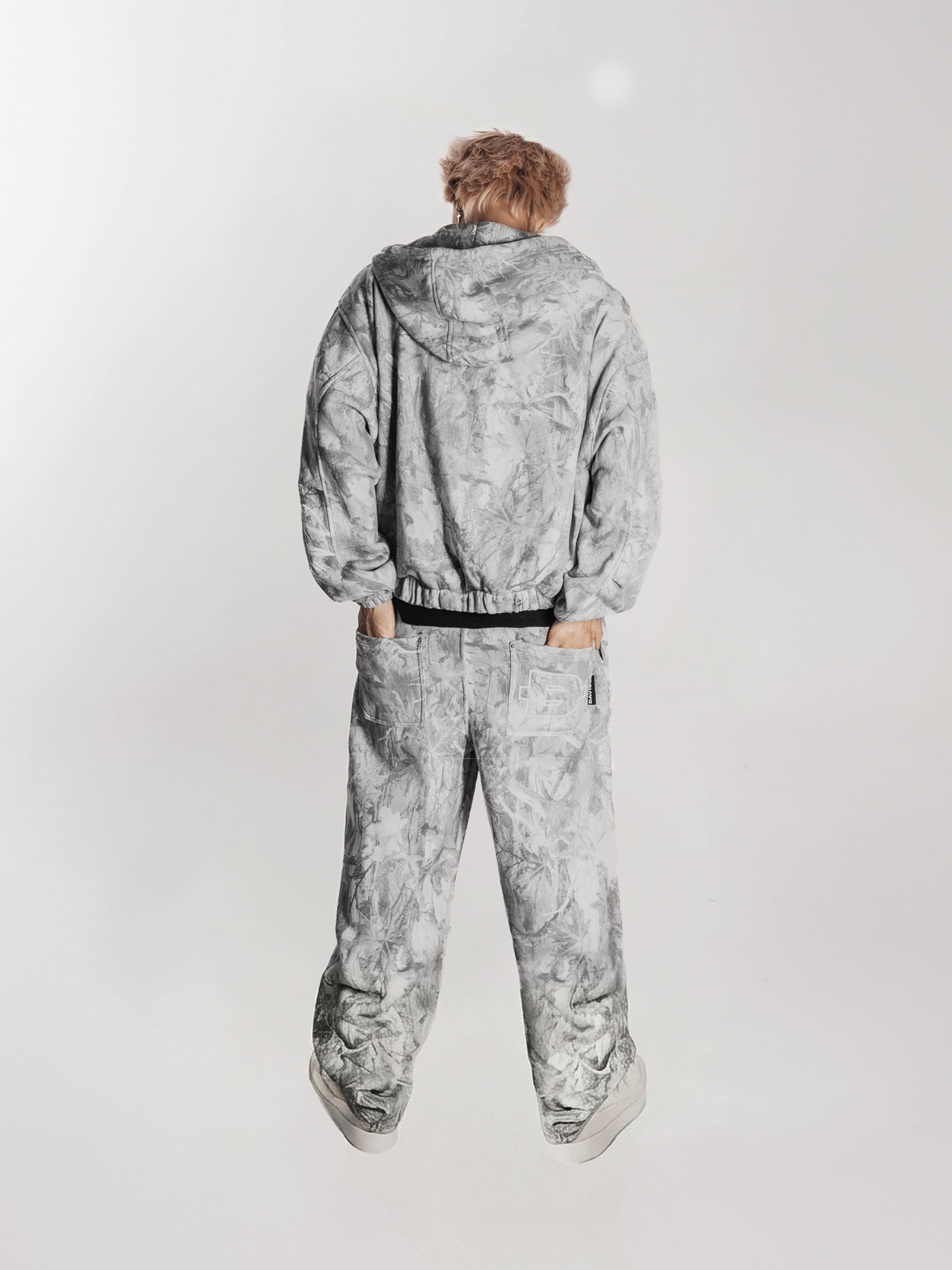 DSW Commando Sweatpants