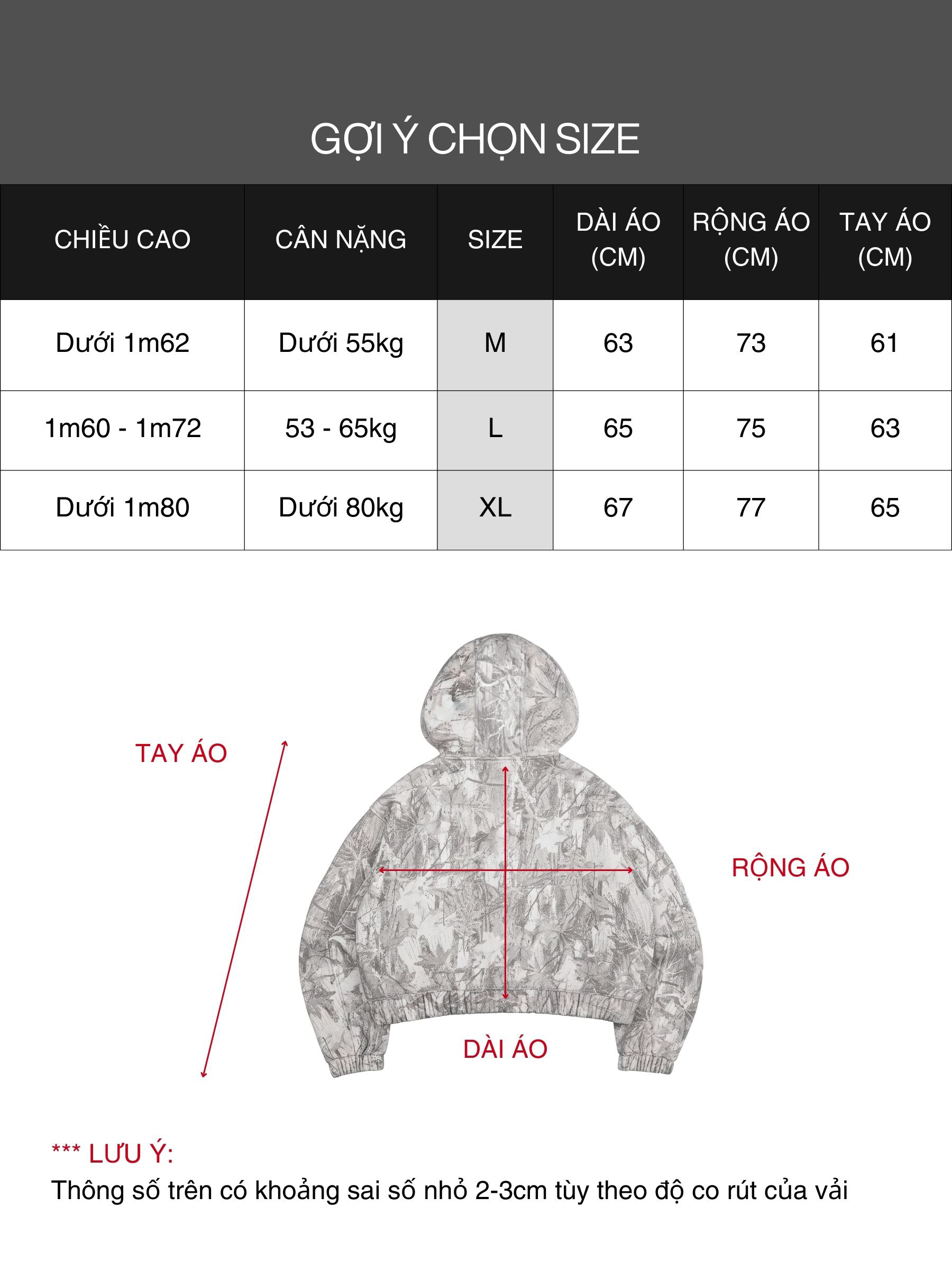 DSW Commando Hoodie Zip - Xám đậm
