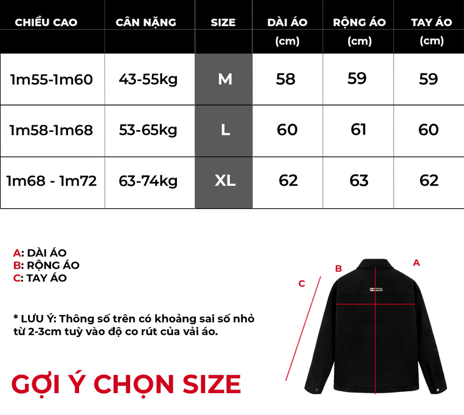 D32-AK7 Jacket Elite