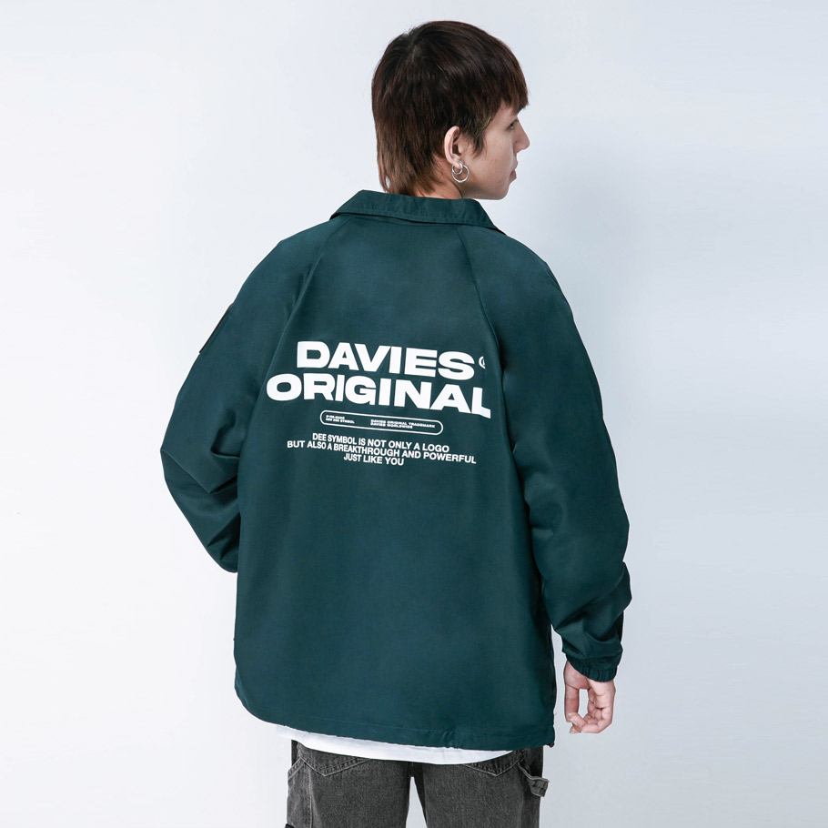 DSW Jacket Original SS22