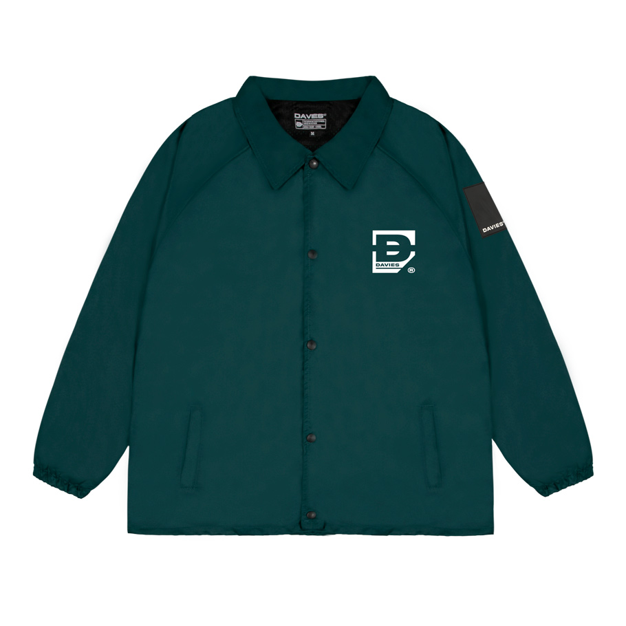 DSW Jacket Original SS22