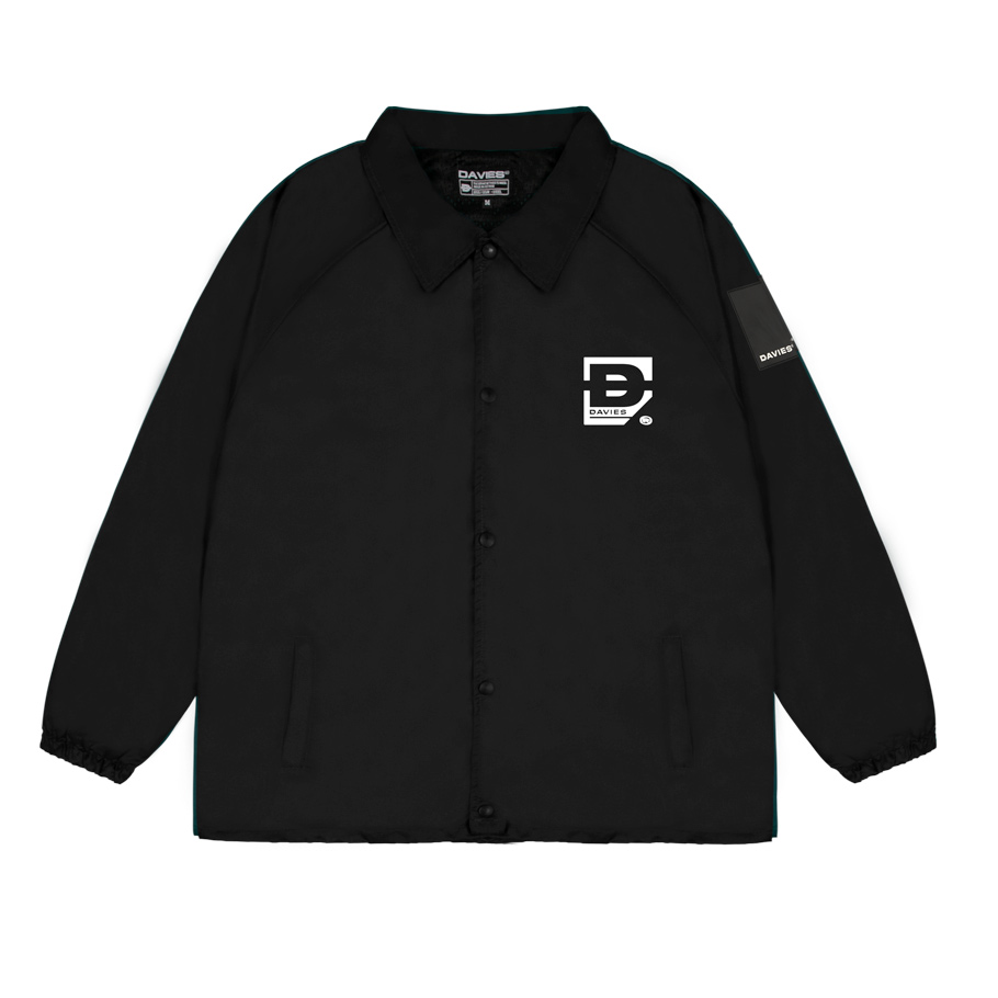 DSW Jacket Original SS22