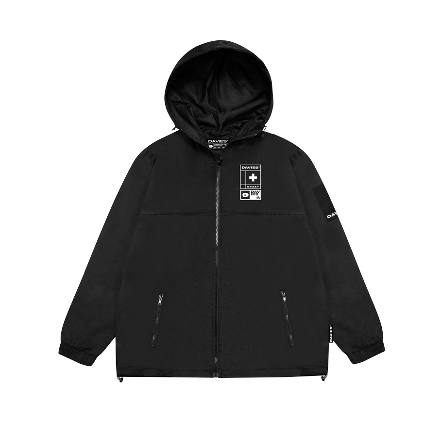 DSW Jacket Điên