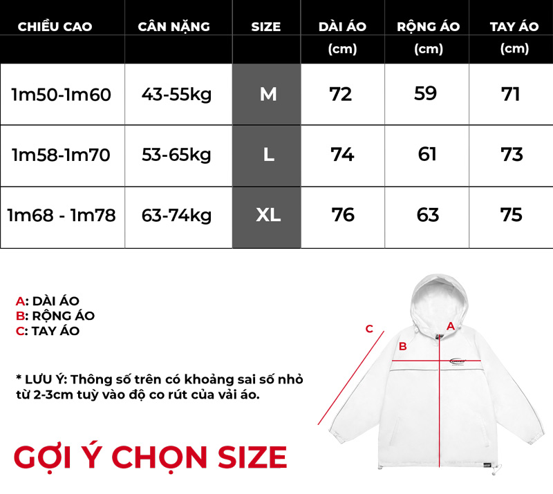 DSW Jacket Medal Reflective-Trắng