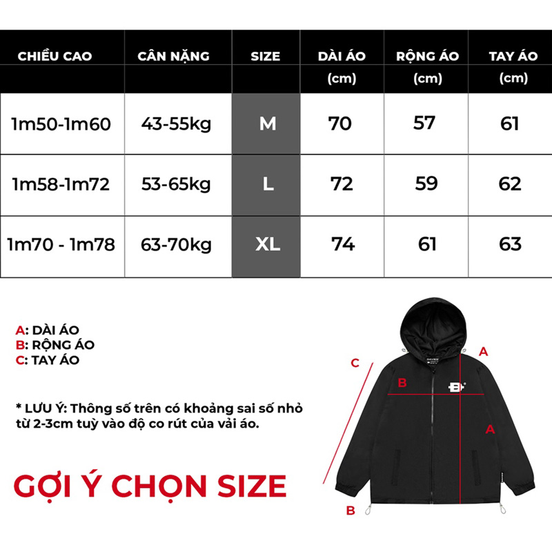 DSW Hooded Basic Jacket - Xám