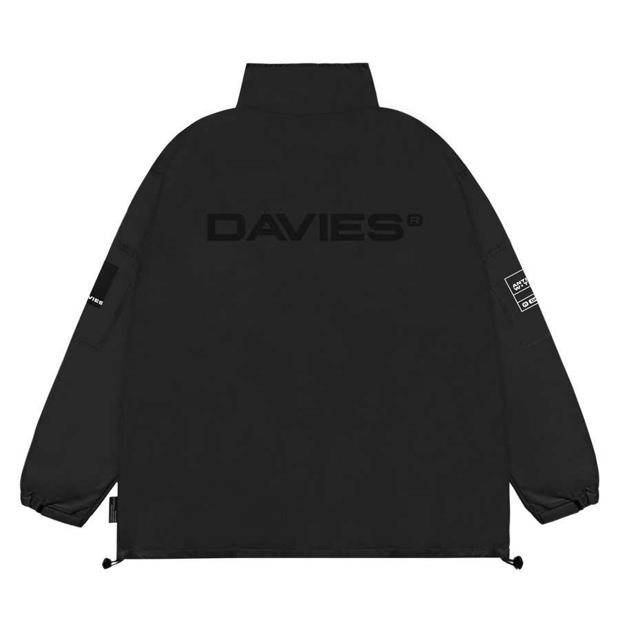 DSW Jacket Anti Weather