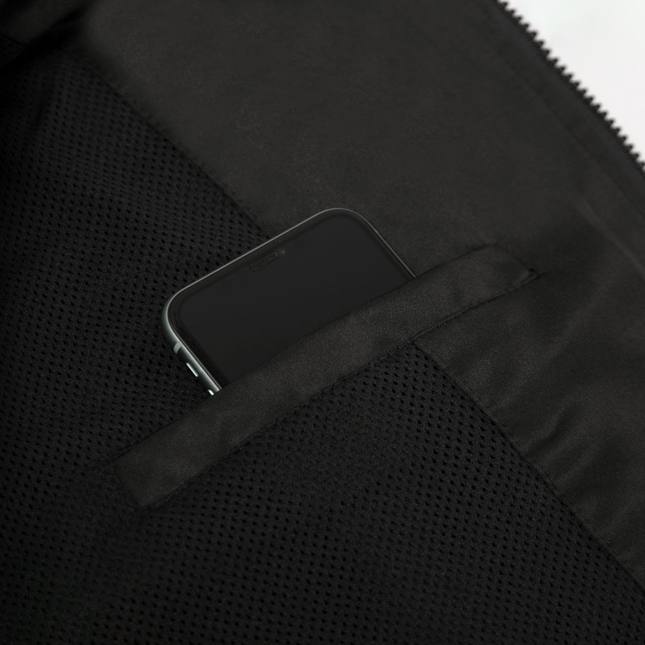 DSW Jacket Anti Weather