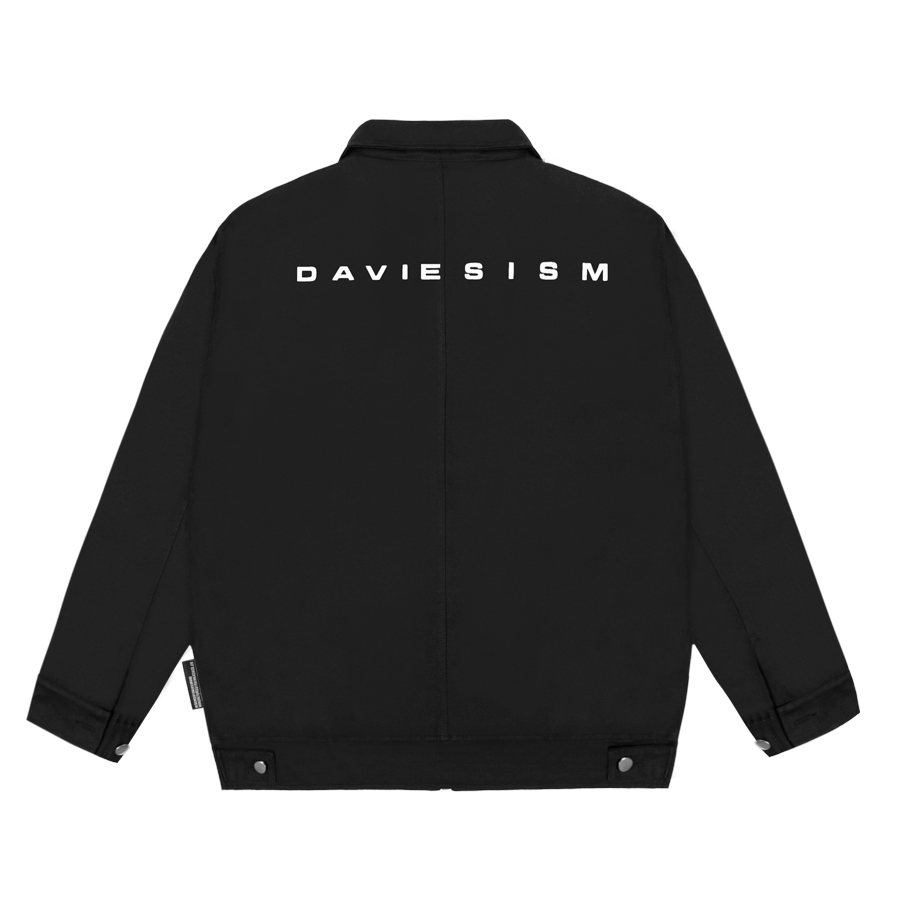 DSW Jacket Daviesism Classic SS22