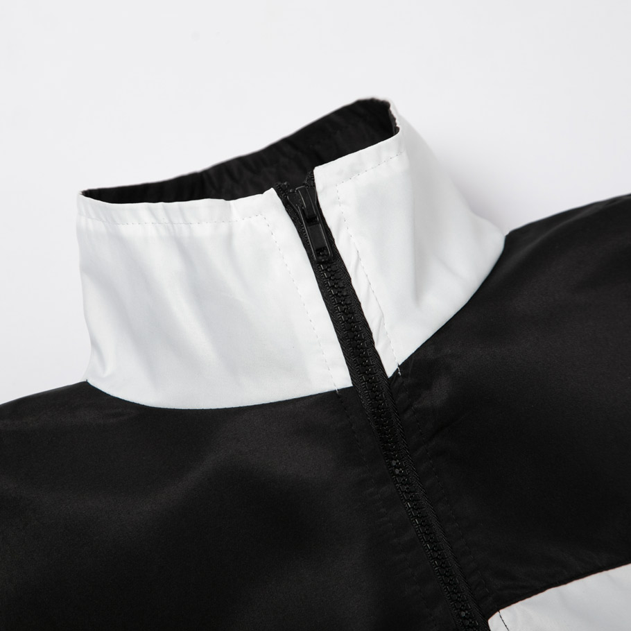 DSW Jacket Reverse