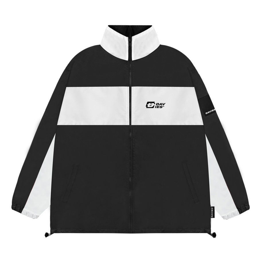 DSW Jacket Reverse