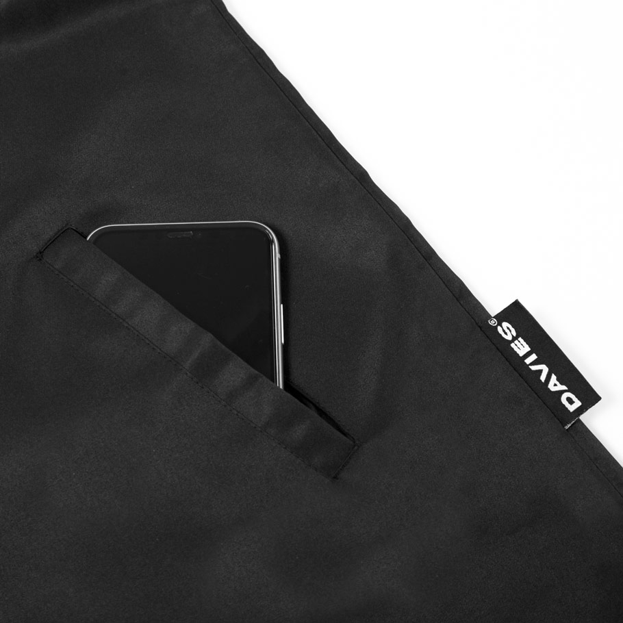 DSW Jacket Reverse