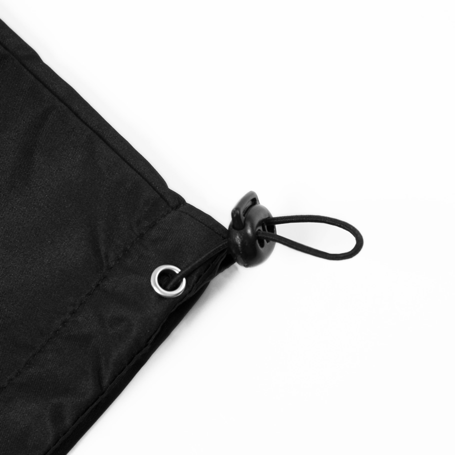 DSW Jacket Reverse