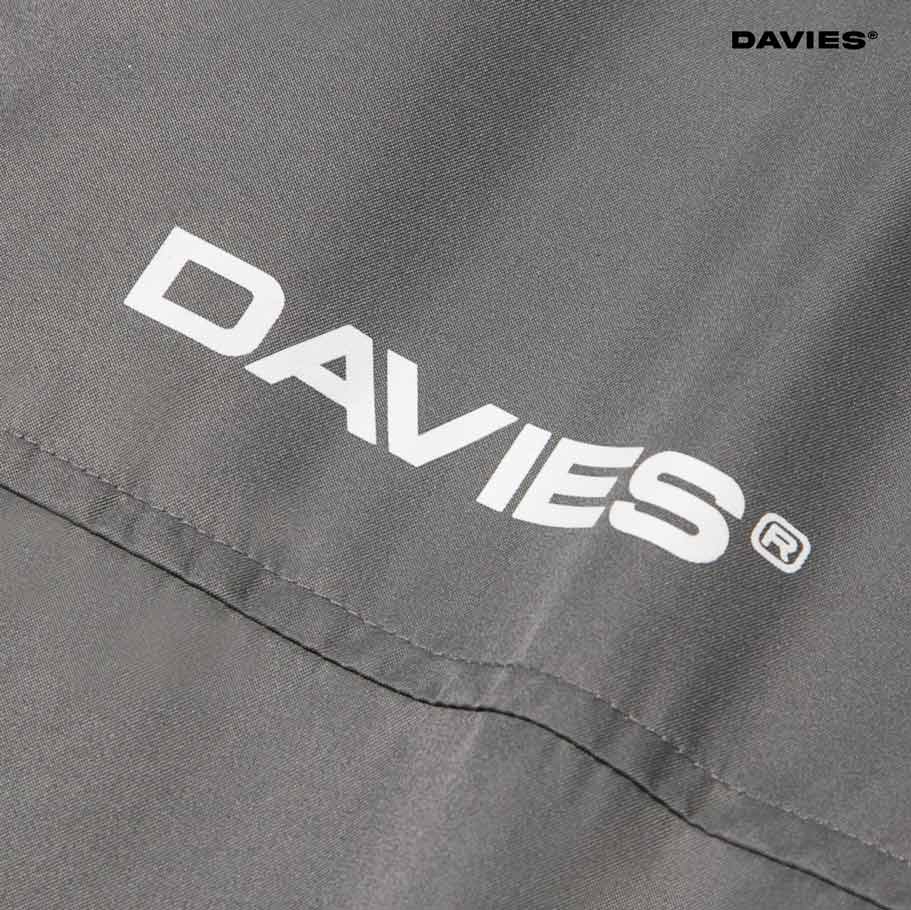 DSW Jacket Basic SS22