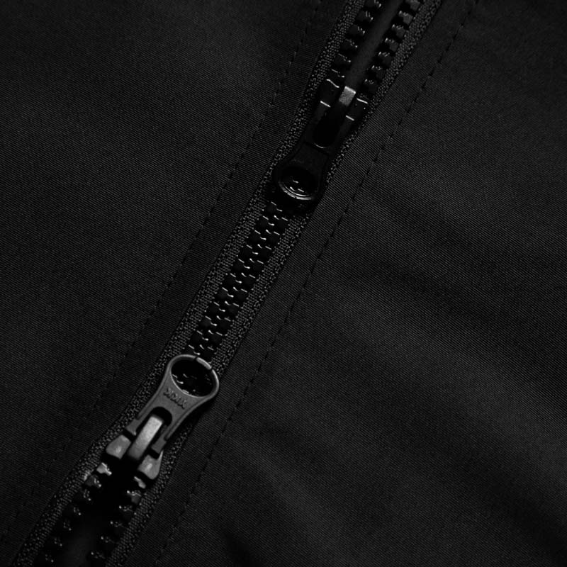 DSW Bomber Jacket Pleats