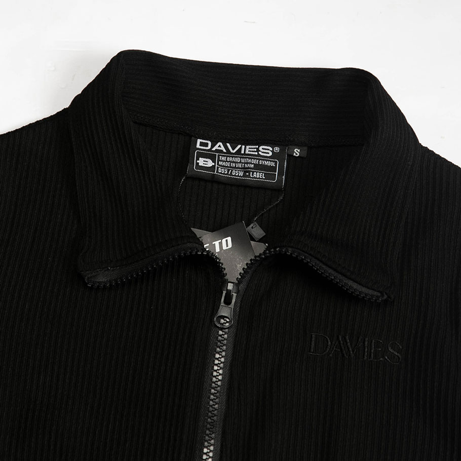 DSS Baby Jacket Slim