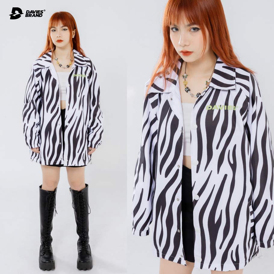 DSS Jacket Ignore