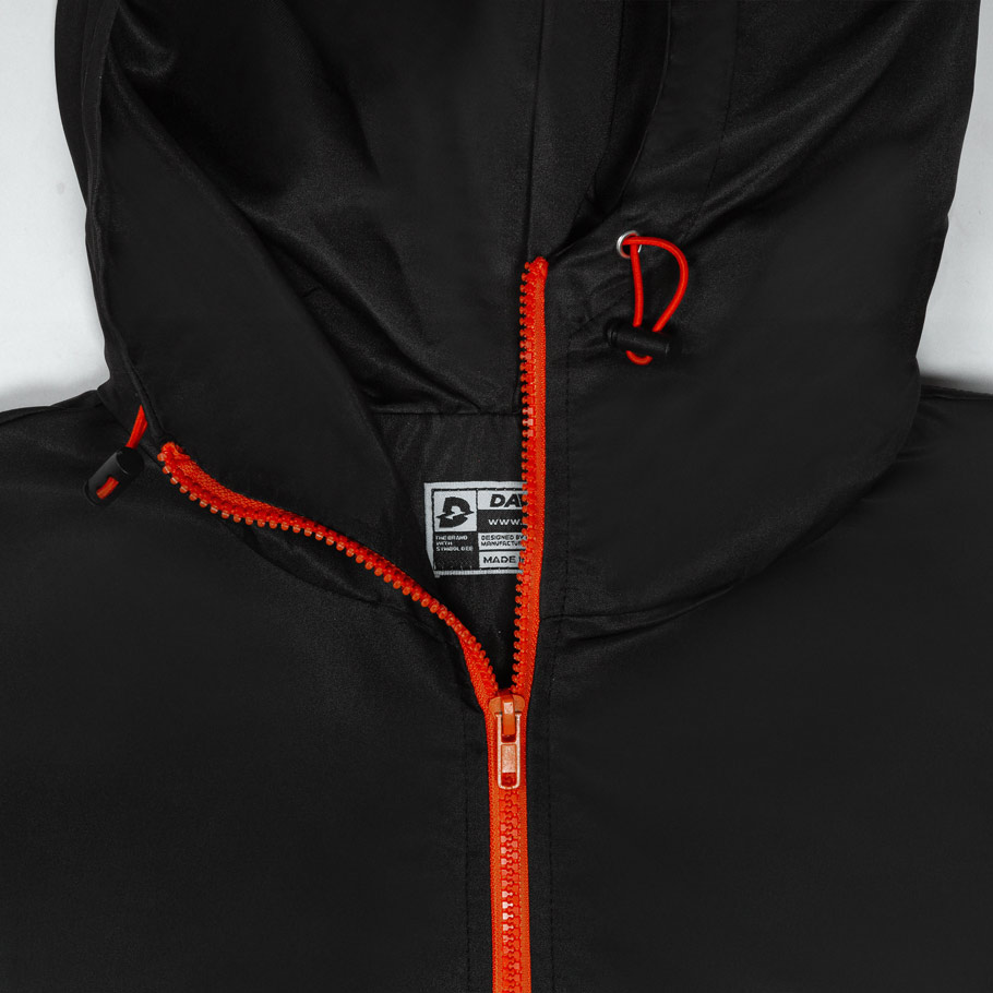 DSW Jacket SUBTLE Grey Camou