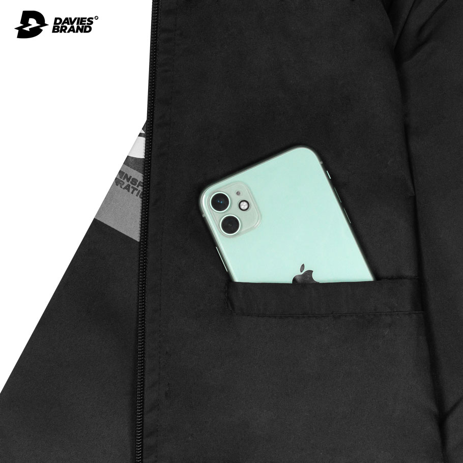 DSW Jacket Reboot 2 Box