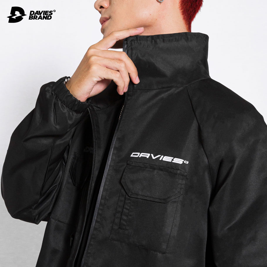 DSW Jacket Reboot 2 Box