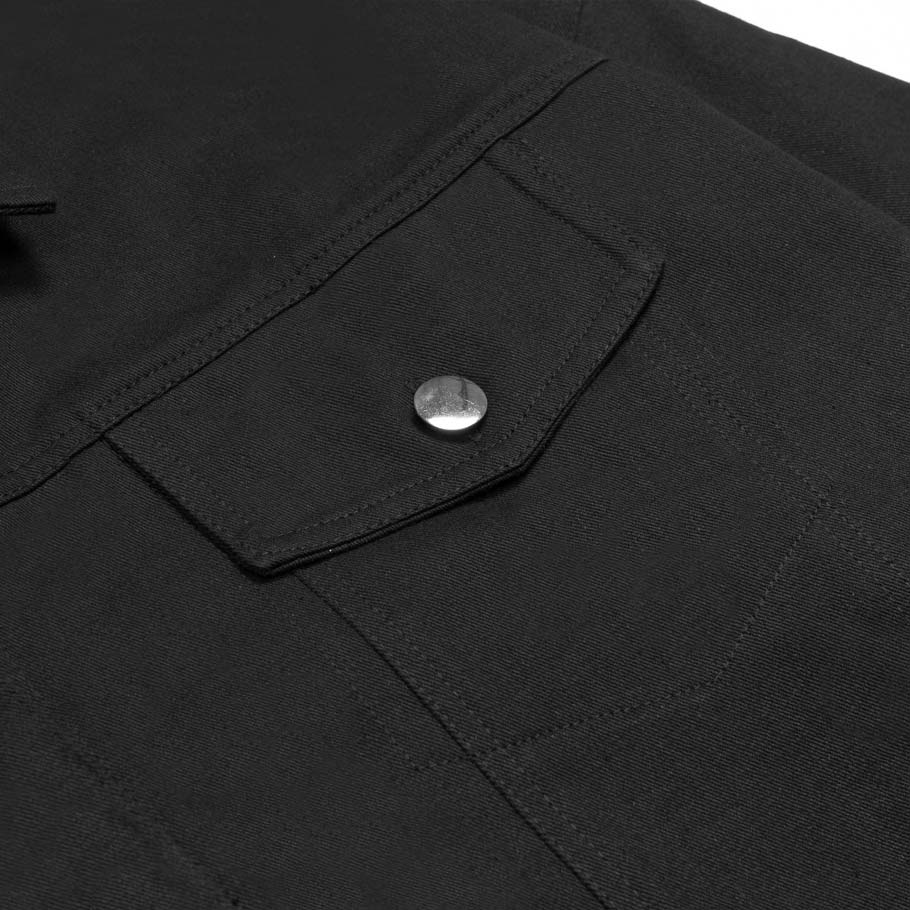 D16-AK4 Jacket Daviesism Classic