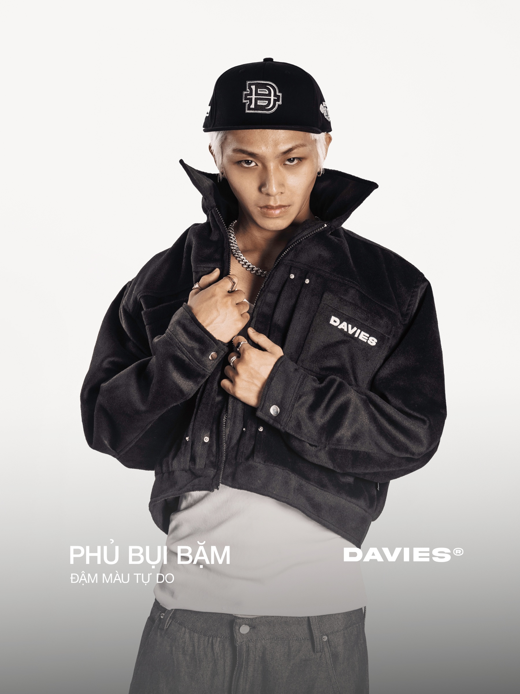 DSW Skirmish Jacket - Nỉ