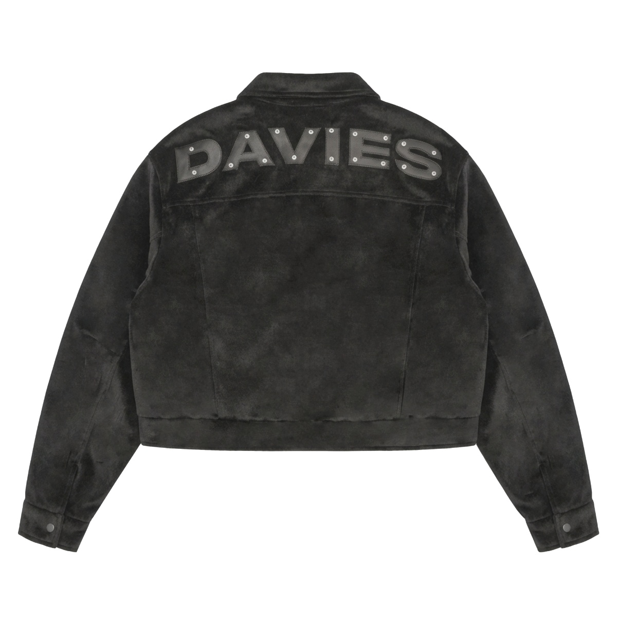 DSW Skirmish Jacket - Nỉ