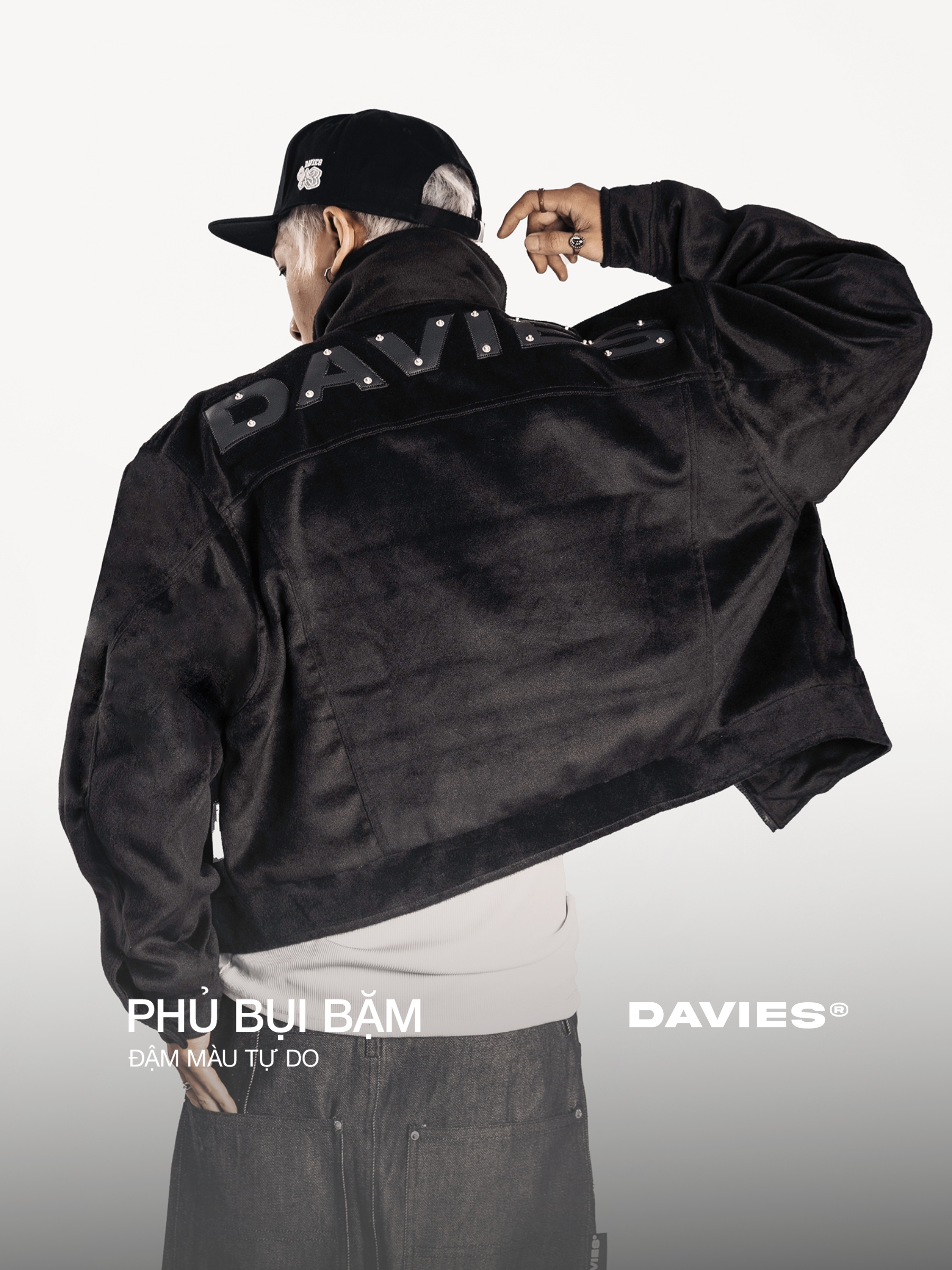 DSW Skirmish Jacket - Nỉ