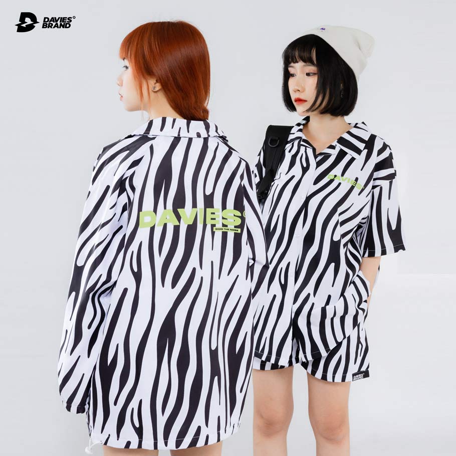 DSS Jacket Ignore