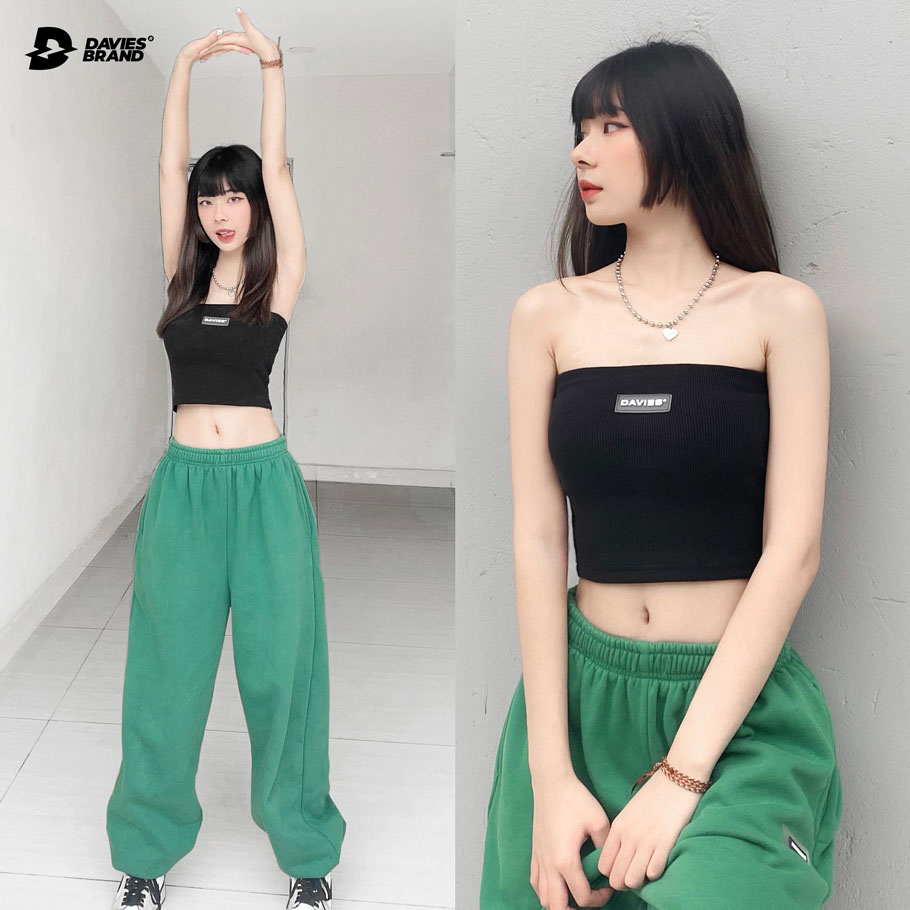 D11-T37 Tube Top