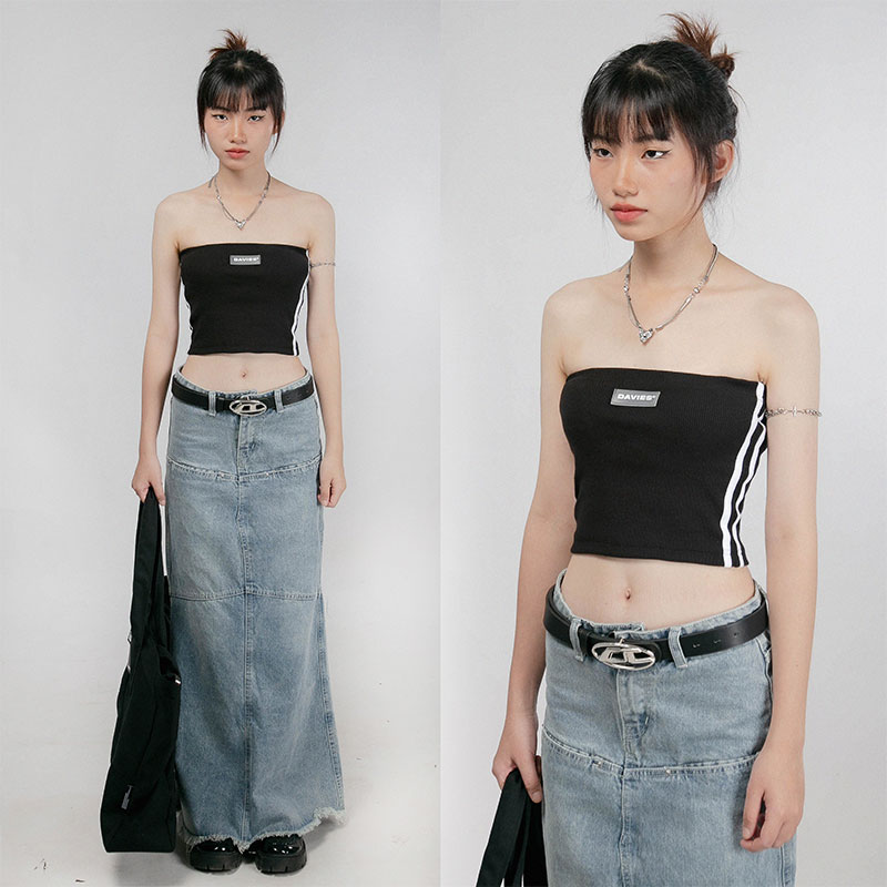 DSS Tube Top