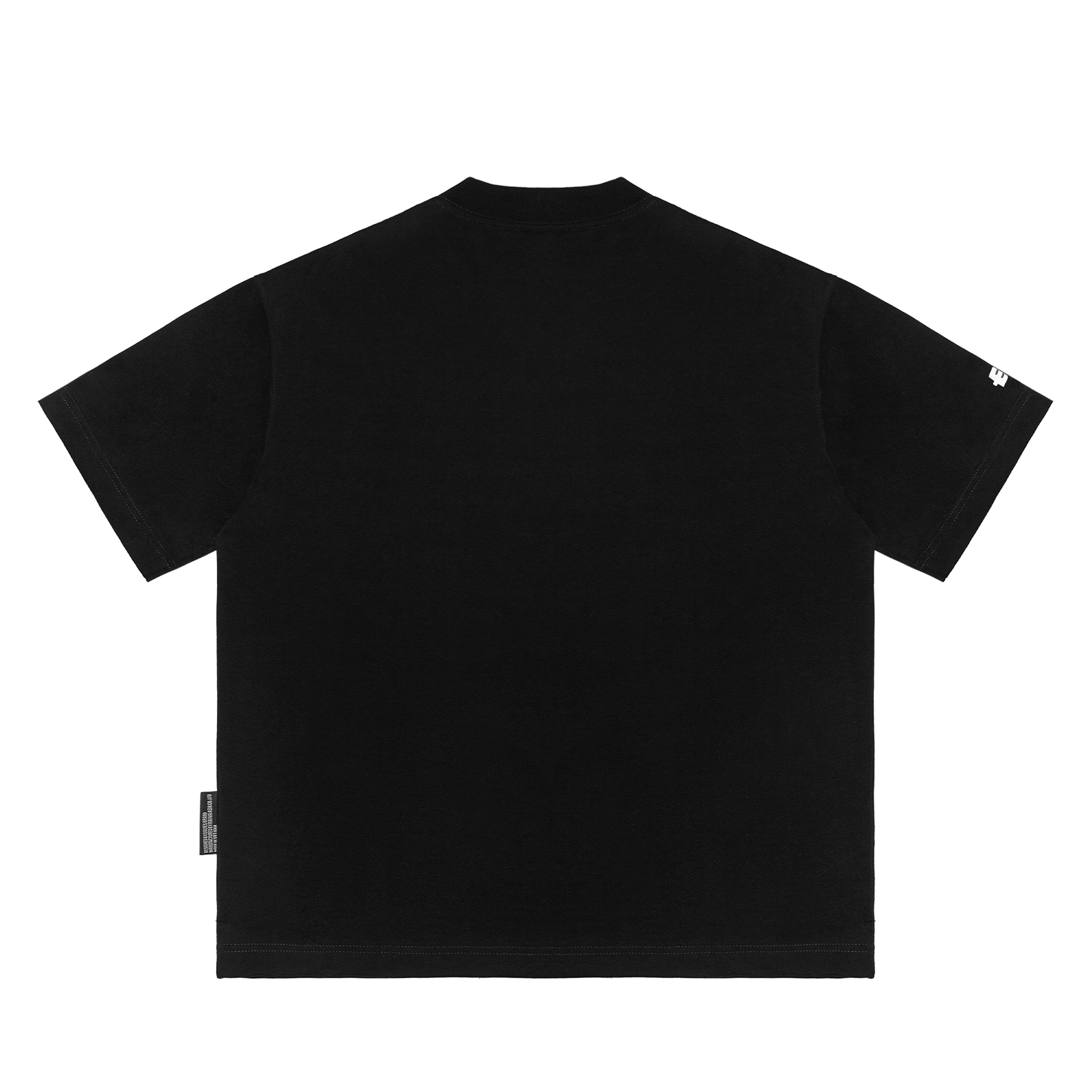 DSW Hellfire Grin Tee