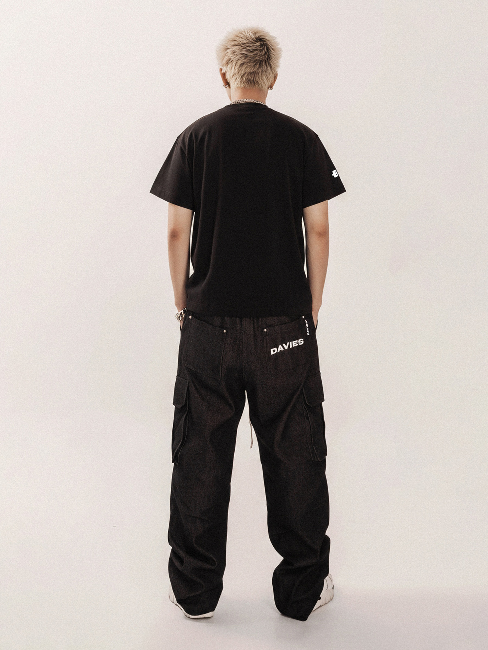 DSW Hellfire Grin Tee