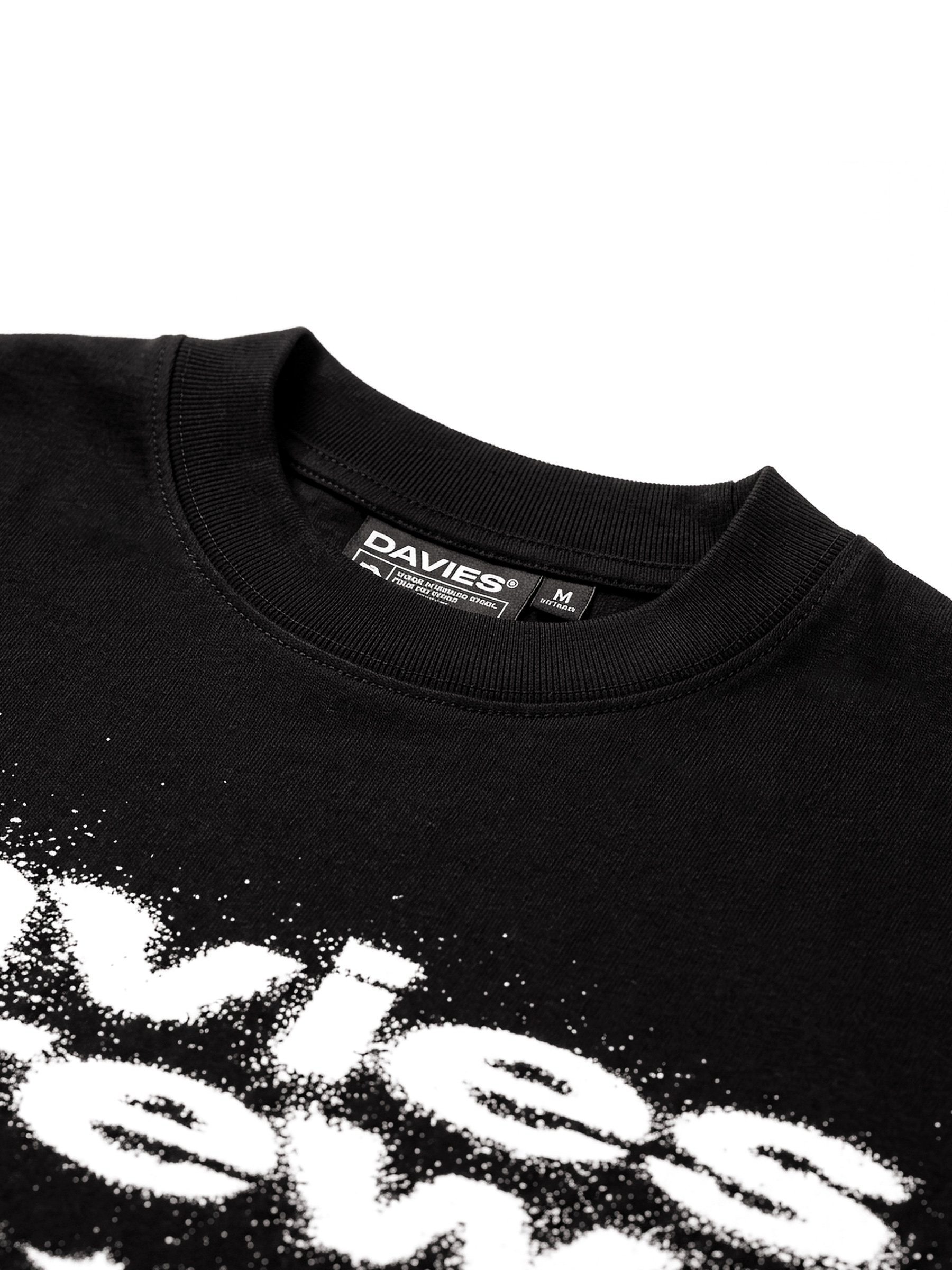 DSW Obscure Mist Tee