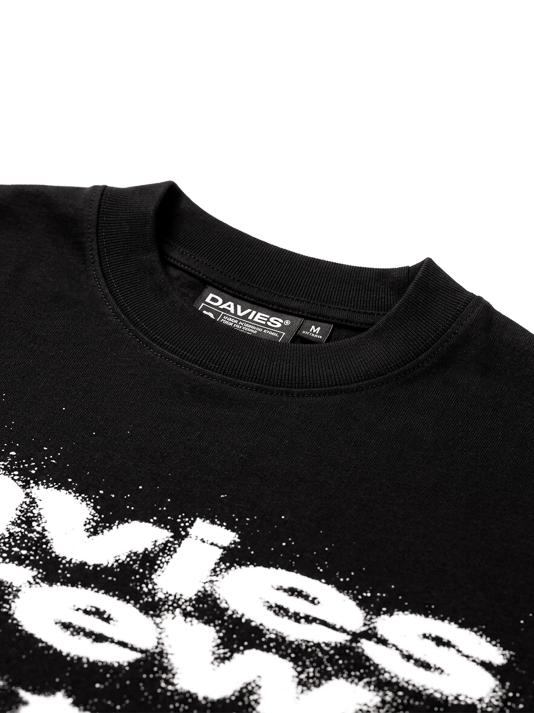 DSW Obscure Mist Tee