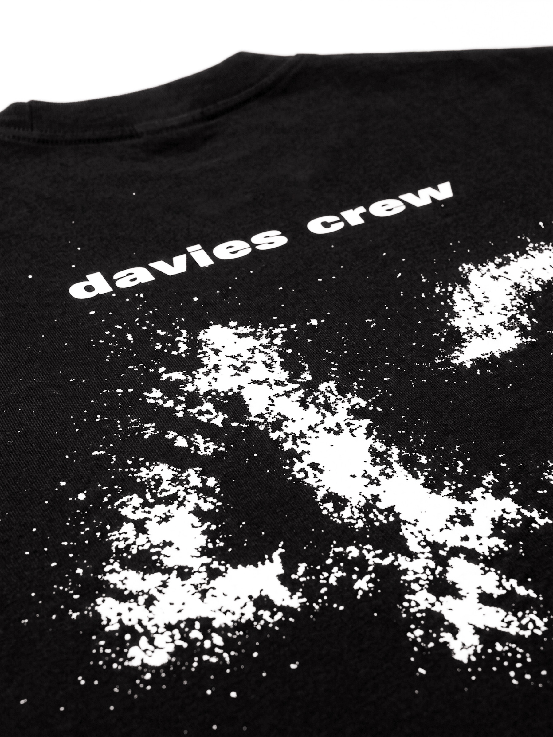 DSW Obscure Mist Tee