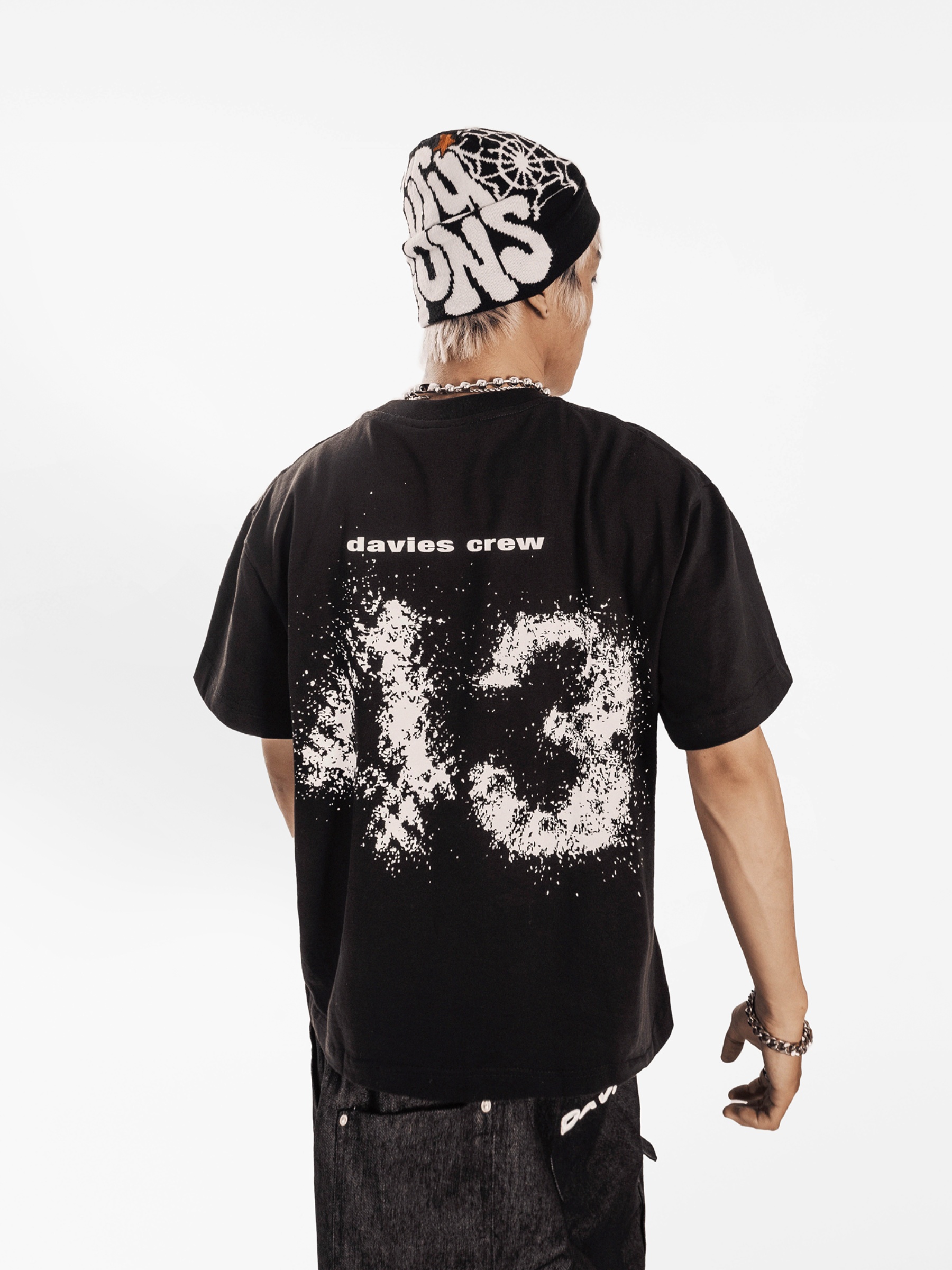 DSW Obscure Mist Tee