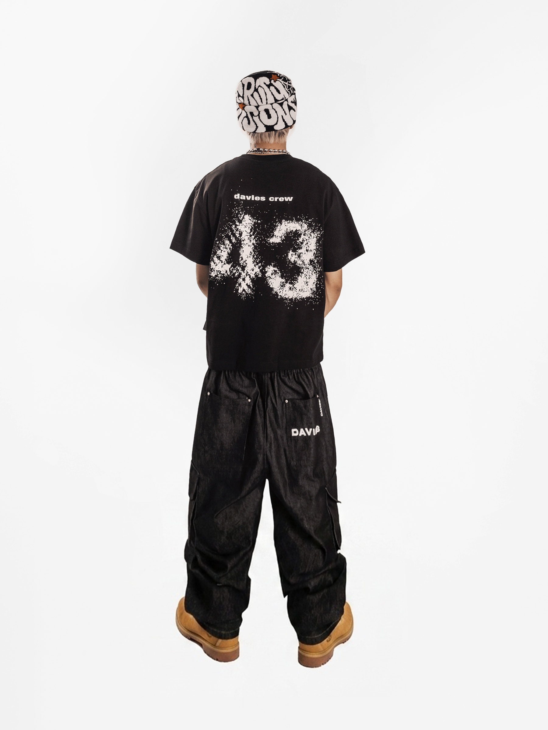 DSW Obscure Mist Tee