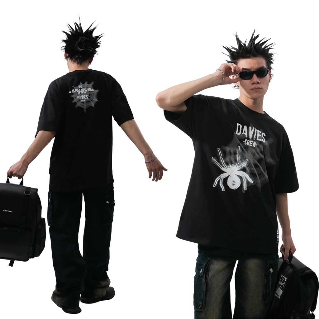 DSW Tee Spider