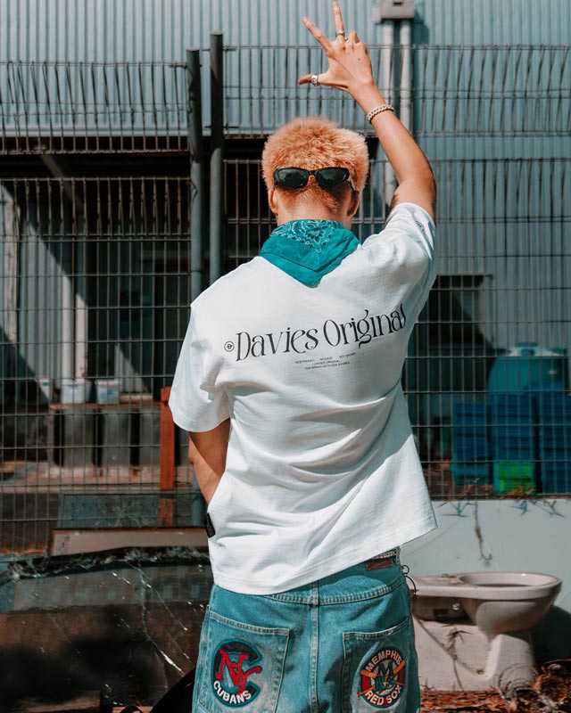 DSW Tee Celtic