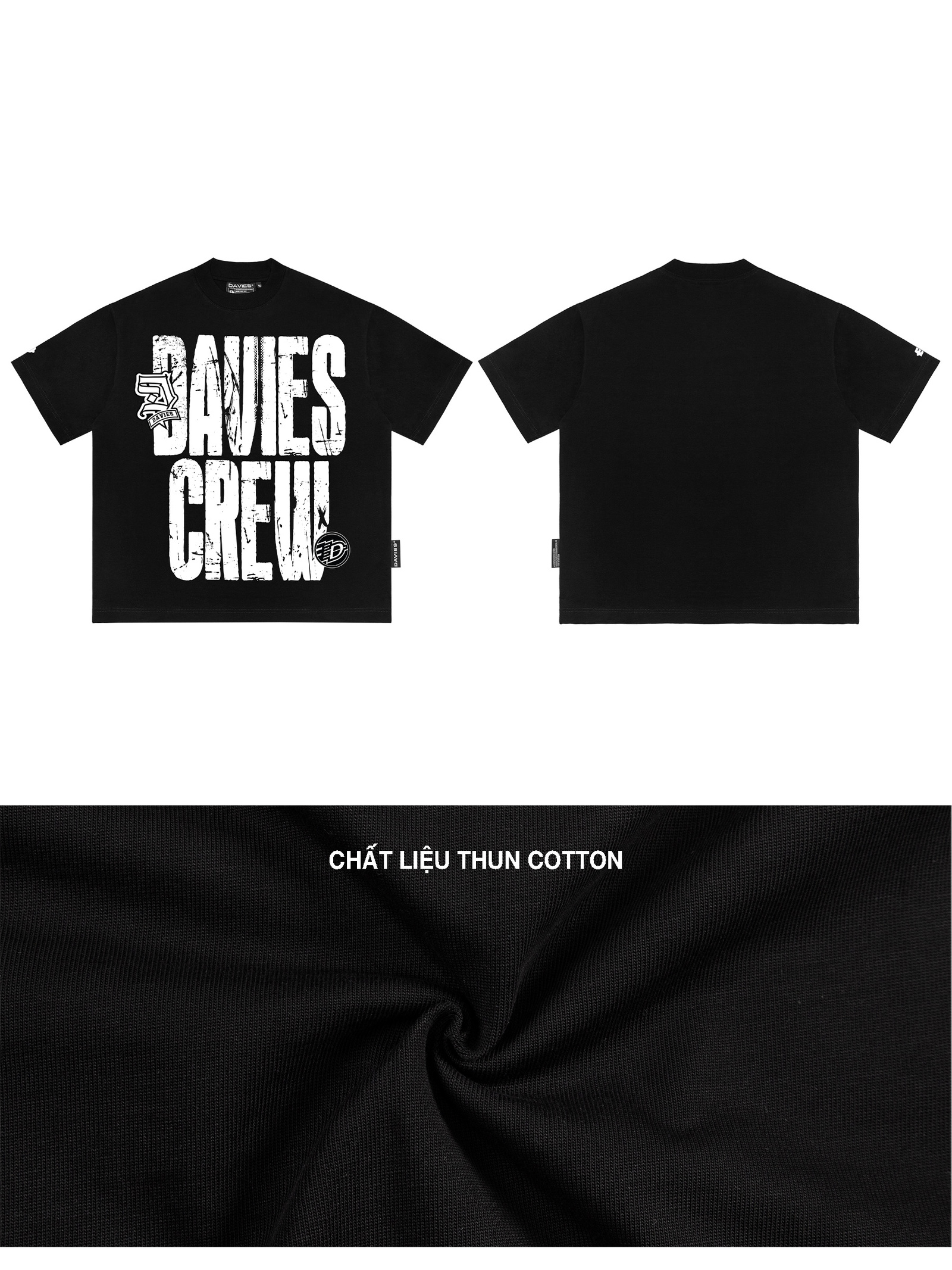 DSW Glory Tee