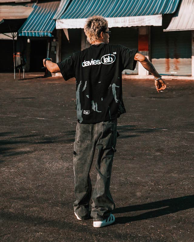 DSW Tee Illusion